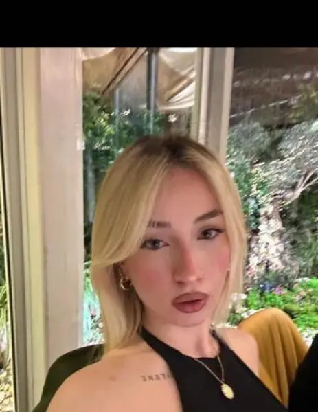 BAKIRKÖY VIP Escort BERNA - Doğrulanmış Model